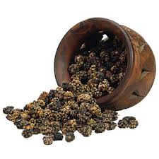 Image for Afghan black mulberry