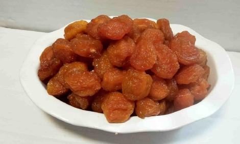 Image for Dried Plum (Alu Bukhara)