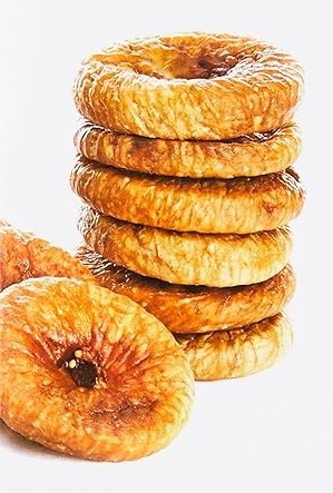 Image for DRIED FIG
