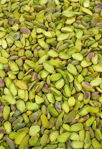 Image for AFGHANISTAN Pistachios (OILY) High quality