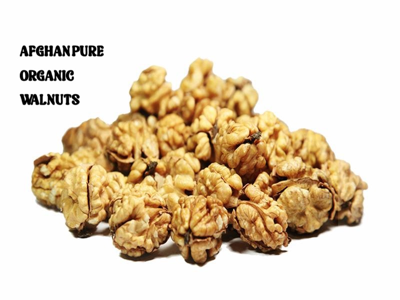 Image for AFGHAN WALNUT