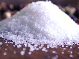 Image for Himalayan White salt