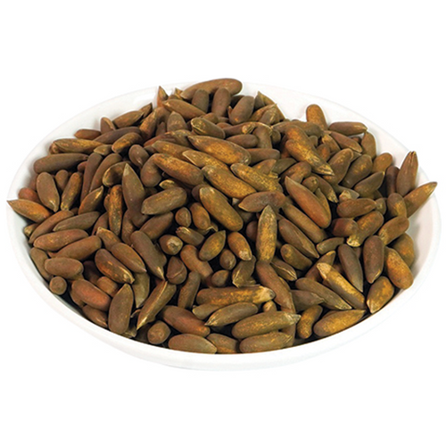 Image for AFGHAN NUTS JALGHOZA