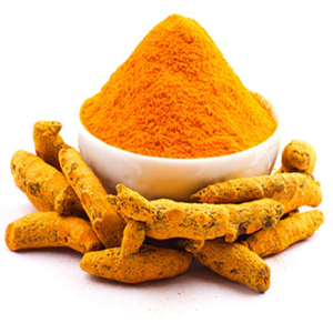 Image for Turmeric