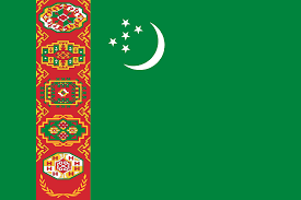 Turkmenistan flag png